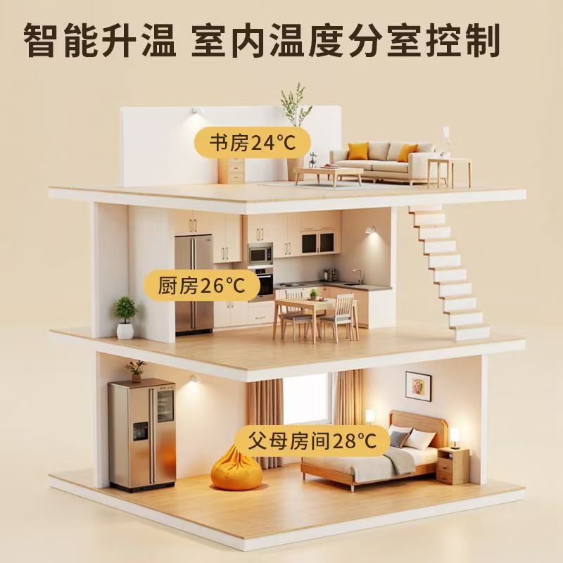 平乡县 石墨烯电地暖公司哪家好？户型适配方案指南